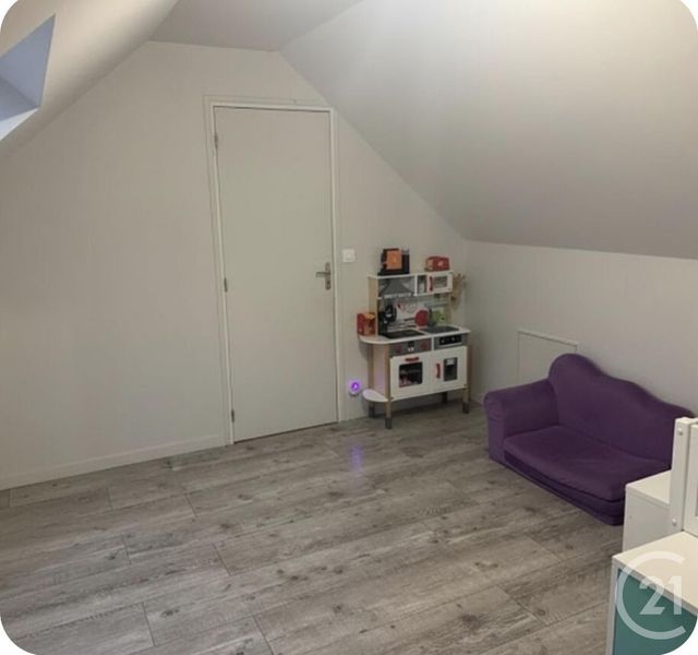 maison à vendre - 7 pièces - 145.0 m2 - VOUZON - 41 - CENTRE - Century 21 Sologne Immobilier