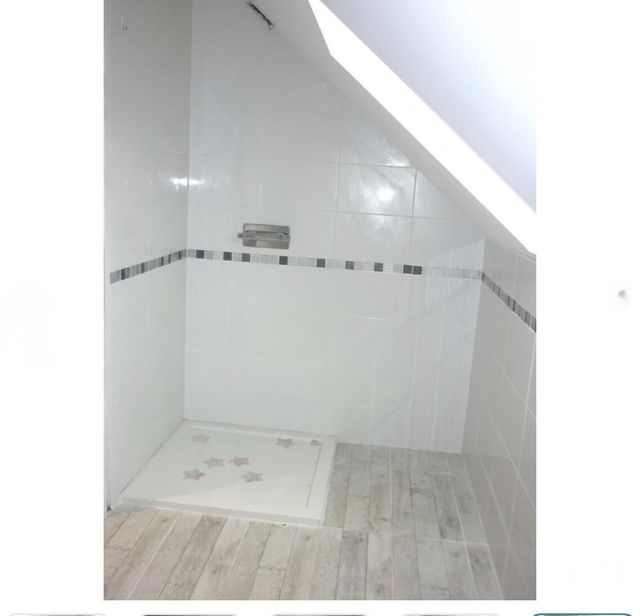 maison à vendre - 7 pièces - 145.0 m2 - VOUZON - 41 - CENTRE - Century 21 Sologne Immobilier
