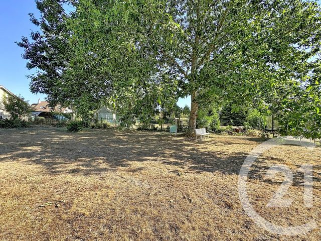 maison à vendre - 7 pièces - 145.0 m2 - VOUZON - 41 - CENTRE - Century 21 Sologne Immobilier