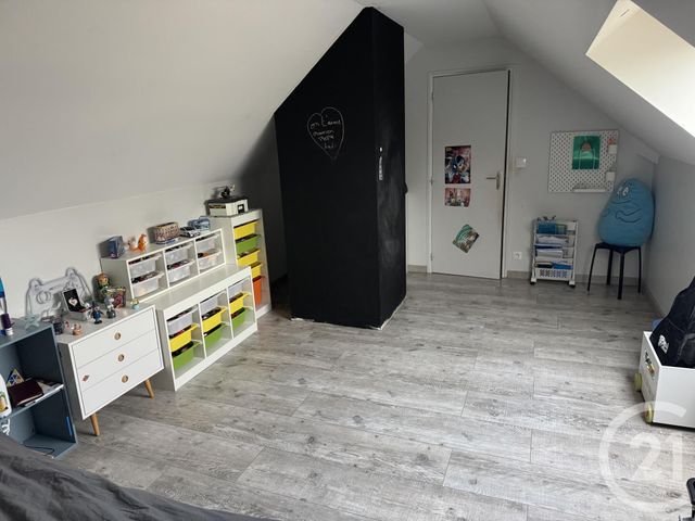 maison à vendre - 7 pièces - 145.0 m2 - VOUZON - 41 - CENTRE - Century 21 Sologne Immobilier