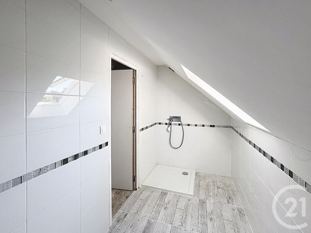 maison à vendre - 7 pièces - 145.0 m2 - VOUZON - 41 - CENTRE - Century 21 Sologne Immobilier