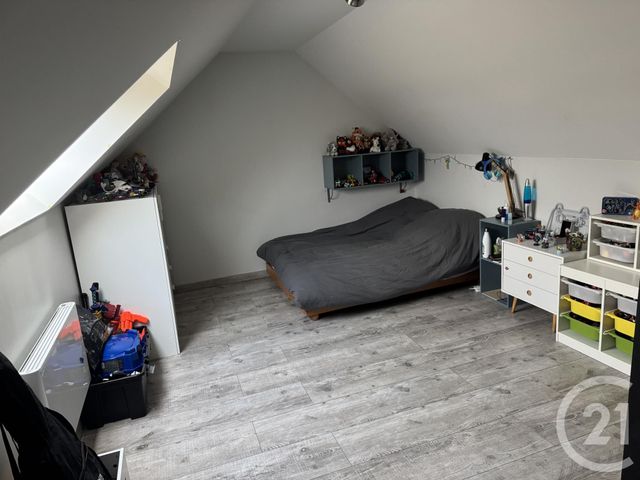 maison à vendre - 7 pièces - 145.0 m2 - VOUZON - 41 - CENTRE - Century 21 Sologne Immobilier