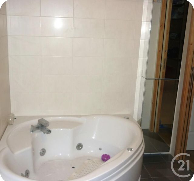 maison à vendre - 7 pièces - 145.0 m2 - VOUZON - 41 - CENTRE - Century 21 Sologne Immobilier