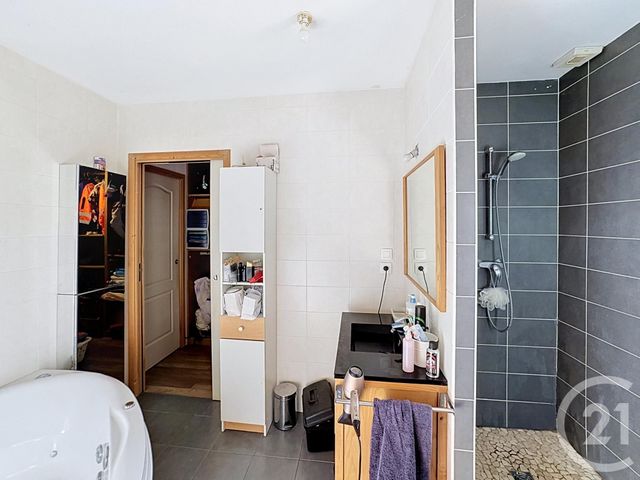 maison à vendre - 7 pièces - 145.0 m2 - VOUZON - 41 - CENTRE - Century 21 Sologne Immobilier
