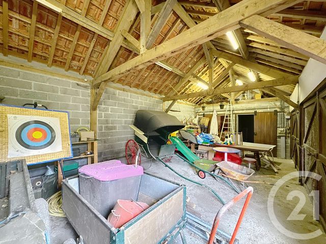 Afficher la photo en grand maison à vendre - 4 pièces - 172.0 m2 - VOUZON - 41 - CENTRE - Century 21 Sologne Immobilier