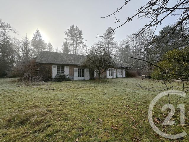 Afficher la photo en grand maison à vendre - 4 pièces - 172.0 m2 - VOUZON - 41 - CENTRE - Century 21 Sologne Immobilier