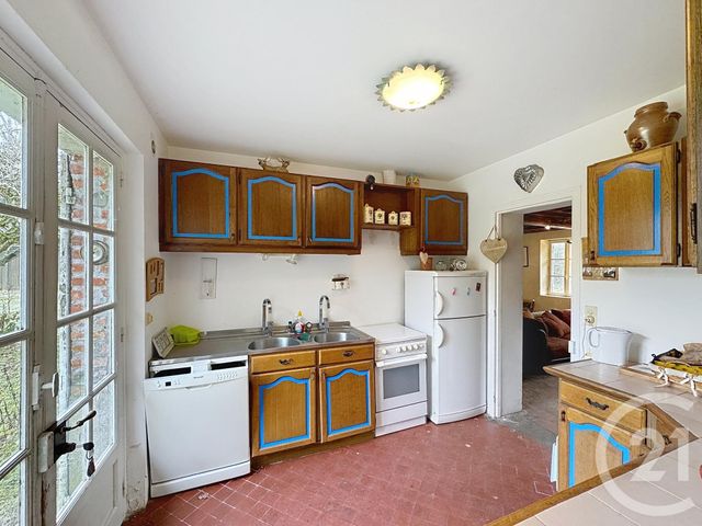 Afficher la photo en grand maison à vendre - 4 pièces - 172.0 m2 - VOUZON - 41 - CENTRE - Century 21 Sologne Immobilier