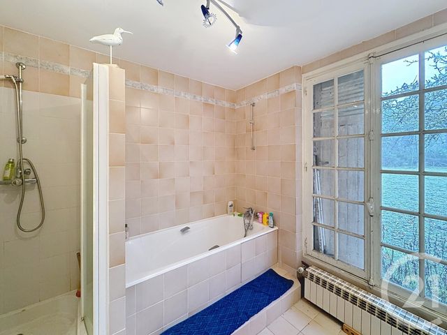 Afficher la photo en grand maison à vendre - 4 pièces - 172.0 m2 - VOUZON - 41 - CENTRE - Century 21 Sologne Immobilier