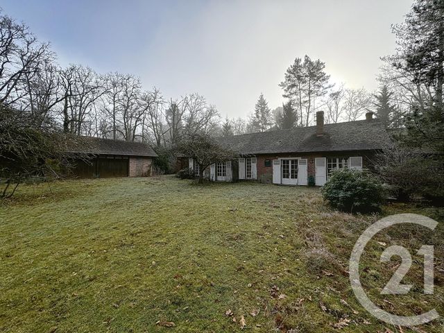 Afficher la photo en grand maison à vendre - 4 pièces - 172.0 m2 - VOUZON - 41 - CENTRE - Century 21 Sologne Immobilier