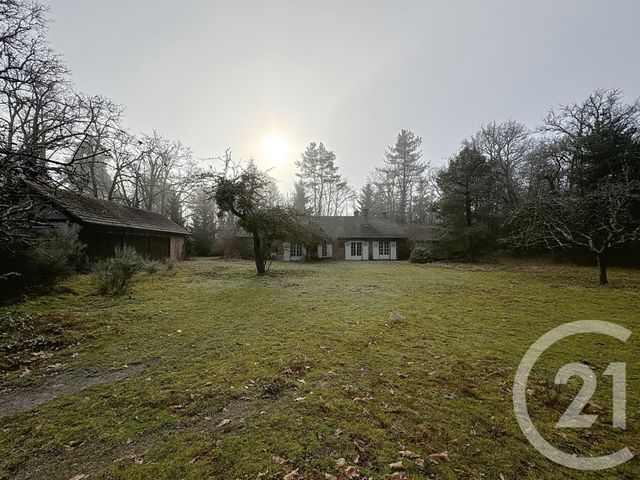 Afficher la photo en grand maison à vendre - 4 pièces - 172.0 m2 - VOUZON - 41 - CENTRE - Century 21 Sologne Immobilier