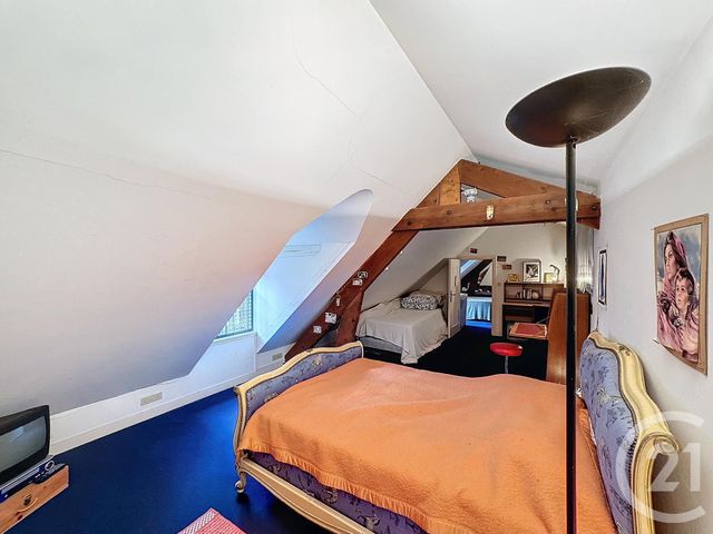 Afficher la photo en grand maison à vendre - 4 pièces - 172.0 m2 - VOUZON - 41 - CENTRE - Century 21 Sologne Immobilier