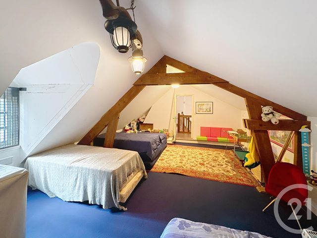 Afficher la photo en grand maison à vendre - 4 pièces - 172.0 m2 - VOUZON - 41 - CENTRE - Century 21 Sologne Immobilier