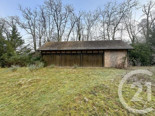 Afficher la photo en grand maison à vendre - 4 pièces - 172.0 m2 - VOUZON - 41 - CENTRE - Century 21 Sologne Immobilier