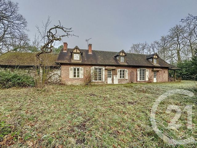 Afficher la photo en grand maison à vendre - 4 pièces - 172.0 m2 - VOUZON - 41 - CENTRE - Century 21 Sologne Immobilier