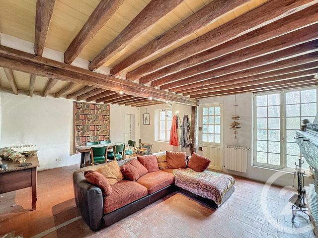 Afficher la photo en grand maison à vendre - 4 pièces - 172.0 m2 - VOUZON - 41 - CENTRE - Century 21 Sologne Immobilier