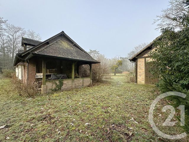 Afficher la photo en grand maison à vendre - 4 pièces - 172.0 m2 - VOUZON - 41 - CENTRE - Century 21 Sologne Immobilier