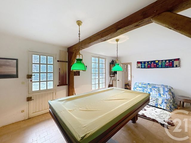 Afficher la photo en grand maison à vendre - 4 pièces - 172.0 m2 - VOUZON - 41 - CENTRE - Century 21 Sologne Immobilier