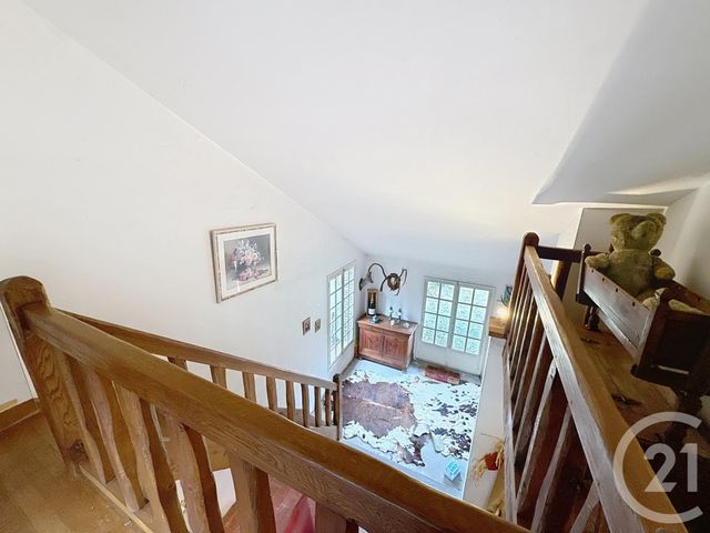 Afficher la photo en grand maison à vendre - 4 pièces - 172.0 m2 - VOUZON - 41 - CENTRE - Century 21 Sologne Immobilier