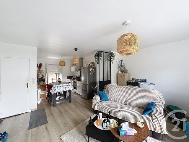 maison à vendre - 4 pièces - 59.0 m2 - NOUAN LE FUZELIER - 41 - CENTRE - Century 21 Sologne Immobilier