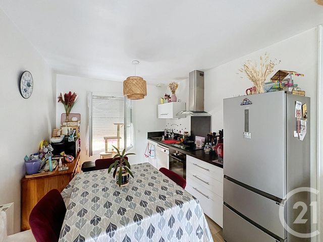 maison à vendre - 4 pièces - 59.0 m2 - NOUAN LE FUZELIER - 41 - CENTRE - Century 21 Sologne Immobilier