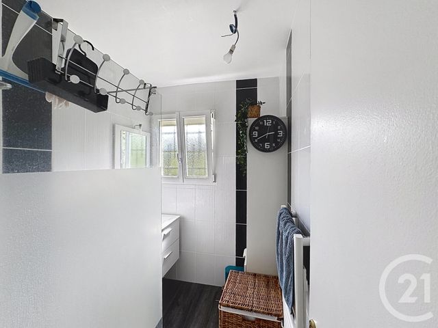 maison à vendre - 4 pièces - 59.0 m2 - NOUAN LE FUZELIER - 41 - CENTRE - Century 21 Sologne Immobilier