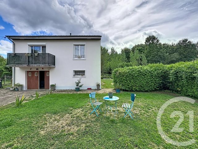 maison - NOUAN LE FUZELIER - 41