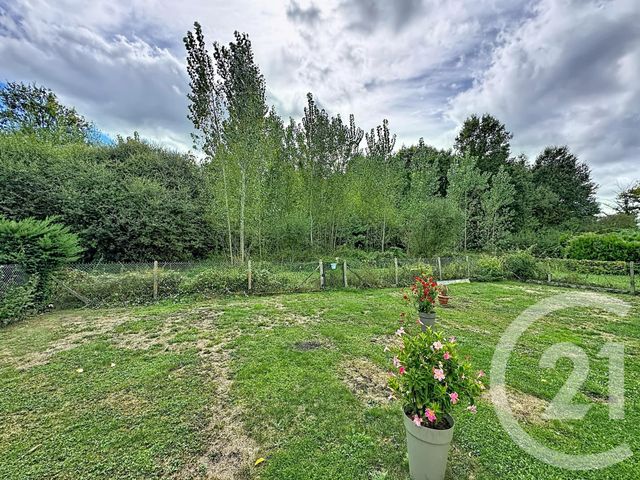 maison à vendre - 4 pièces - 59.0 m2 - NOUAN LE FUZELIER - 41 - CENTRE - Century 21 Sologne Immobilier