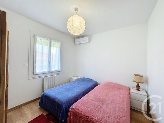 maison à vendre - 6 pièces - 97.66 m2 - LAMOTTE BEUVRON - 41 - CENTRE - Century 21 Sologne Immobilier