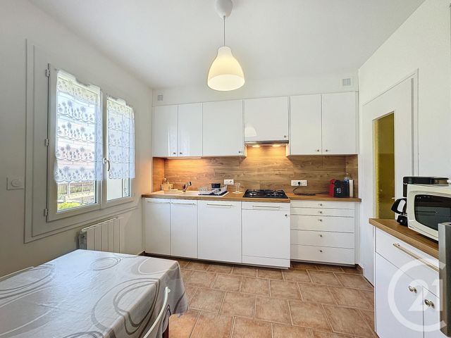 maison à vendre - 6 pièces - 97.66 m2 - LAMOTTE BEUVRON - 41 - CENTRE - Century 21 Sologne Immobilier