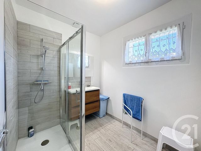 maison à vendre - 6 pièces - 97.66 m2 - LAMOTTE BEUVRON - 41 - CENTRE - Century 21 Sologne Immobilier