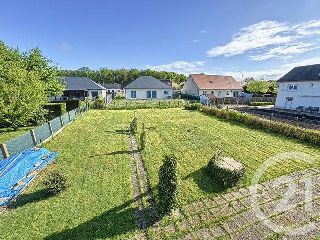 maison à vendre - 6 pièces - 97.66 m2 - LAMOTTE BEUVRON - 41 - CENTRE - Century 21 Sologne Immobilier