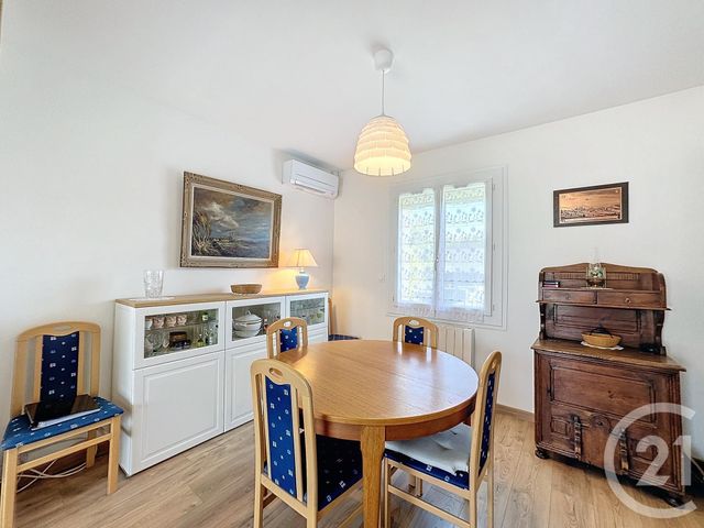 maison à vendre - 6 pièces - 97.66 m2 - LAMOTTE BEUVRON - 41 - CENTRE - Century 21 Sologne Immobilier