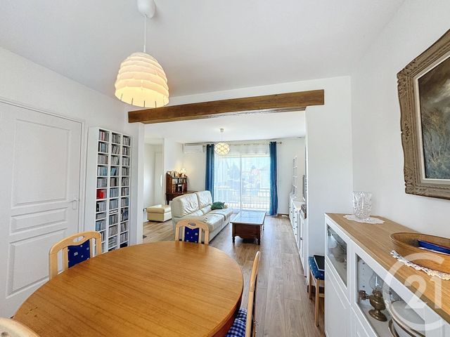 maison à vendre - 6 pièces - 97.66 m2 - LAMOTTE BEUVRON - 41 - CENTRE - Century 21 Sologne Immobilier