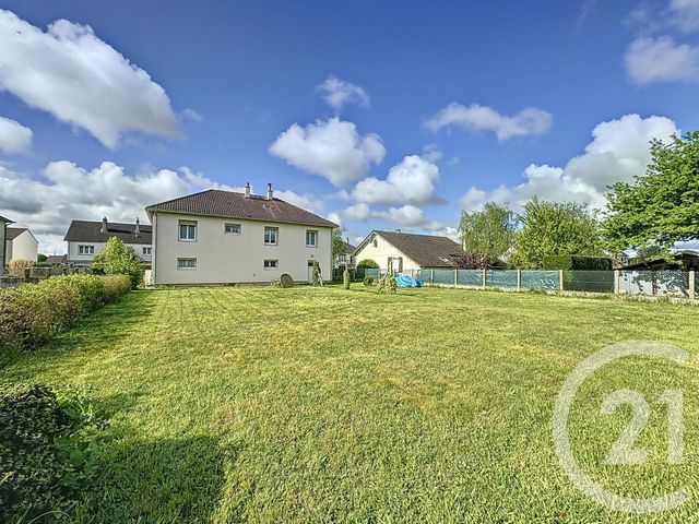 maison à vendre - 6 pièces - 97.66 m2 - LAMOTTE BEUVRON - 41 - CENTRE - Century 21 Sologne Immobilier