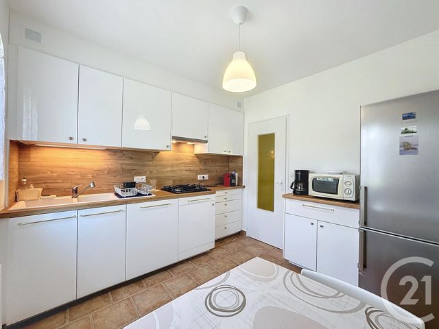 maison à vendre - 6 pièces - 97.66 m2 - LAMOTTE BEUVRON - 41 - CENTRE - Century 21 Sologne Immobilier