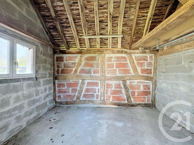 Afficher la photo en grand maison à vendre - 4 pièces - 68.0 m2 - BRINON SUR SAULDRE - 18 - CENTRE - Century 21 Sologne Immobilier