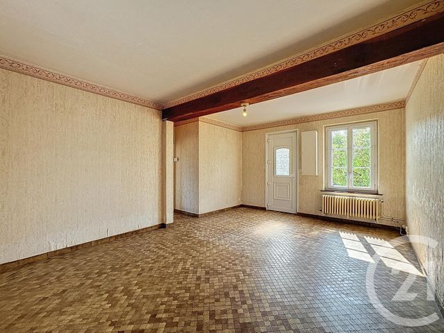 Afficher la photo en grand maison à vendre - 4 pièces - 68.0 m2 - BRINON SUR SAULDRE - 18 - CENTRE - Century 21 Sologne Immobilier