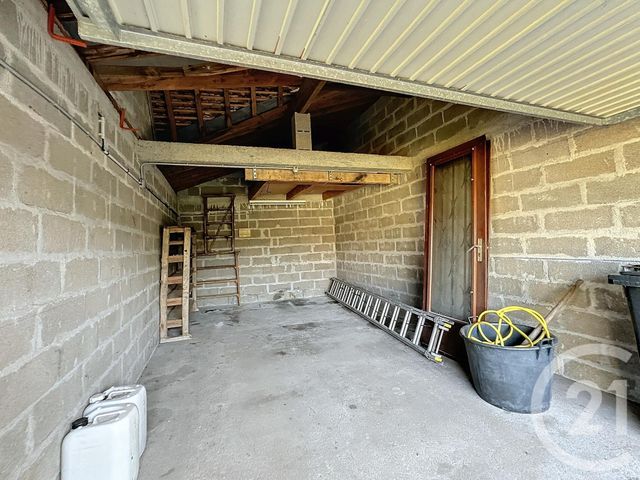Afficher la photo en grand maison à vendre - 4 pièces - 68.0 m2 - BRINON SUR SAULDRE - 18 - CENTRE - Century 21 Sologne Immobilier