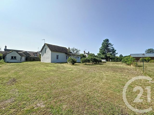 Afficher la photo en grand maison à vendre - 4 pièces - 68.0 m2 - BRINON SUR SAULDRE - 18 - CENTRE - Century 21 Sologne Immobilier