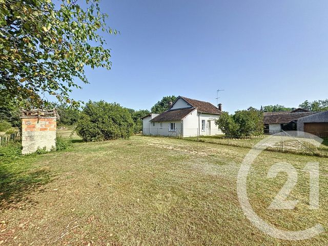 maison - BRINON SUR SAULDRE - 18