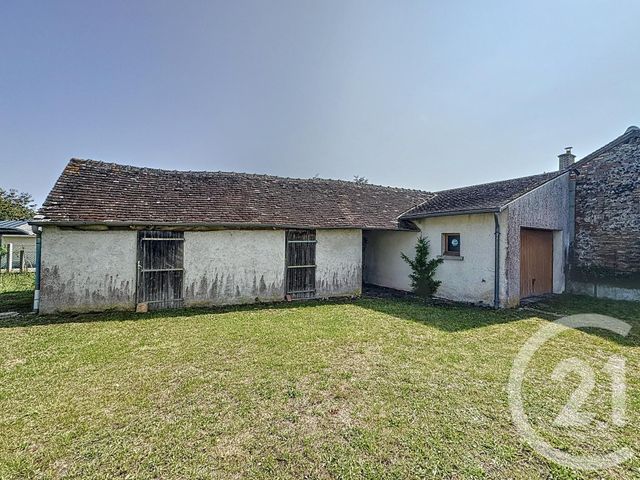 Afficher la photo en grand maison à vendre - 4 pièces - 68.0 m2 - BRINON SUR SAULDRE - 18 - CENTRE - Century 21 Sologne Immobilier