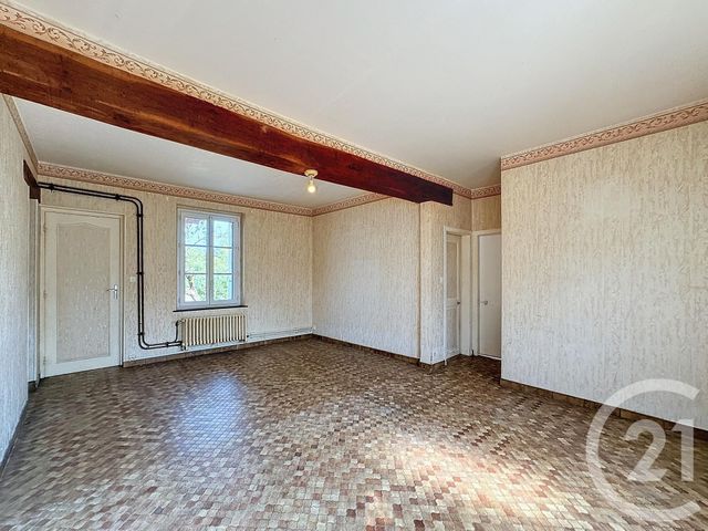 Afficher la photo en grand maison à vendre - 4 pièces - 68.0 m2 - BRINON SUR SAULDRE - 18 - CENTRE - Century 21 Sologne Immobilier