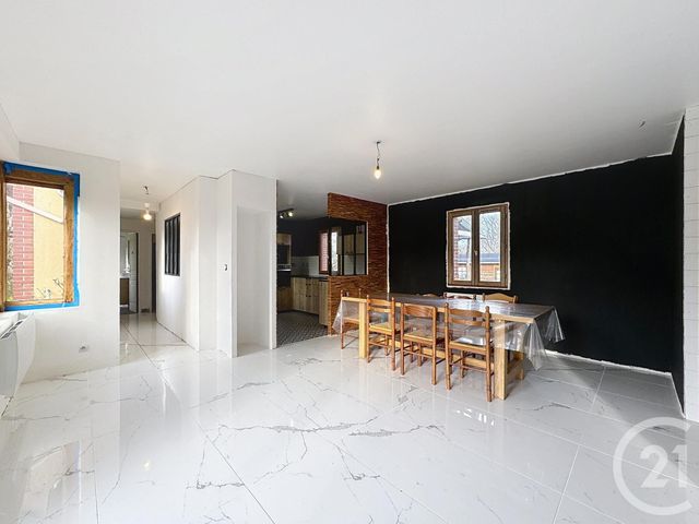 maison à vendre - 4 pièces - 76.0 m2 - LA FERTE BEAUHARNAIS - 41 - CENTRE - Century 21 Sologne Immobilier