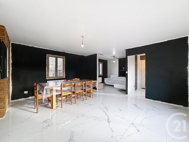 maison à vendre - 4 pièces - 76.0 m2 - LA FERTE BEAUHARNAIS - 41 - CENTRE - Century 21 Sologne Immobilier