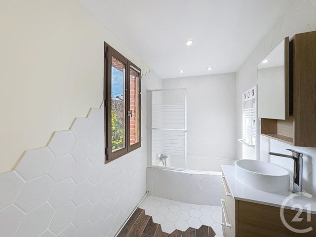 maison à vendre - 4 pièces - 76.0 m2 - LA FERTE BEAUHARNAIS - 41 - CENTRE - Century 21 Sologne Immobilier