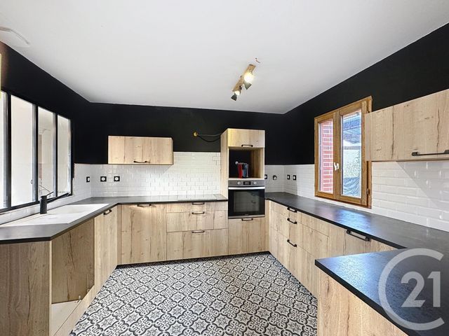 maison à vendre - 4 pièces - 76.0 m2 - LA FERTE BEAUHARNAIS - 41 - CENTRE - Century 21 Sologne Immobilier