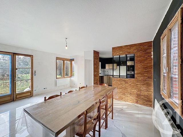 maison à vendre - 4 pièces - 76.0 m2 - LA FERTE BEAUHARNAIS - 41 - CENTRE - Century 21 Sologne Immobilier