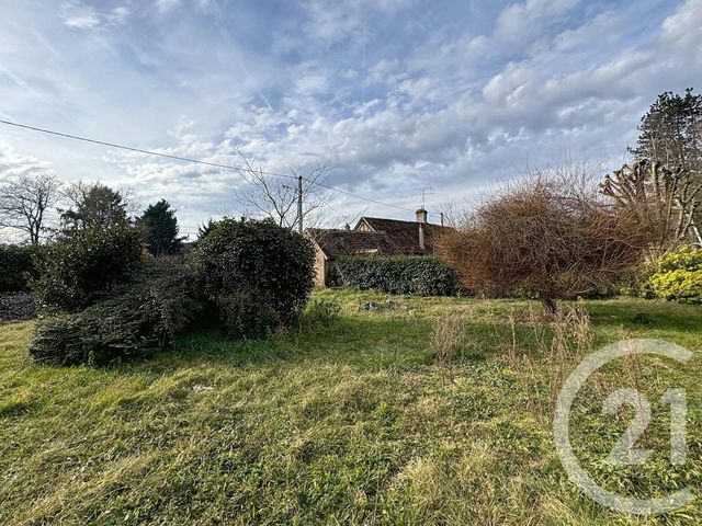 maison à vendre - 4 pièces - 76.0 m2 - LA FERTE BEAUHARNAIS - 41 - CENTRE - Century 21 Sologne Immobilier