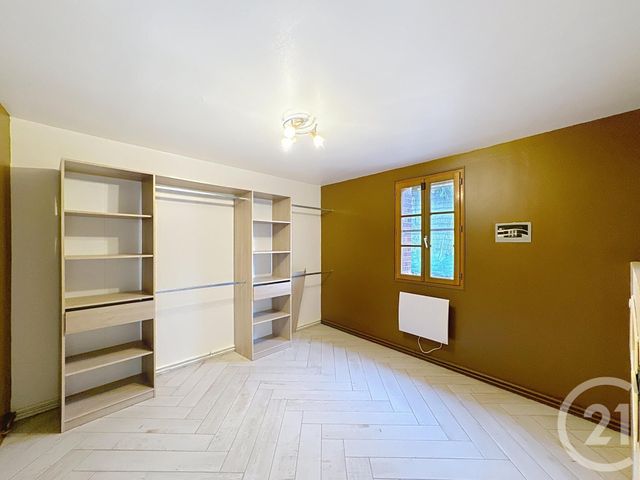 maison à vendre - 4 pièces - 76.0 m2 - LA FERTE BEAUHARNAIS - 41 - CENTRE - Century 21 Sologne Immobilier