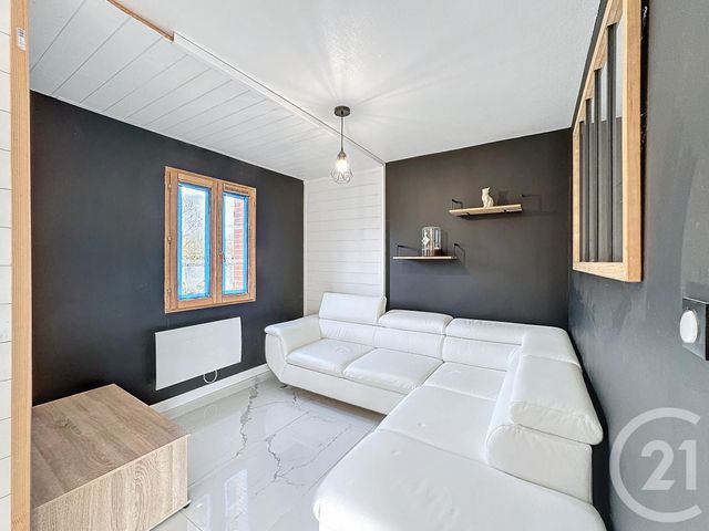 maison à vendre - 4 pièces - 76.0 m2 - LA FERTE BEAUHARNAIS - 41 - CENTRE - Century 21 Sologne Immobilier